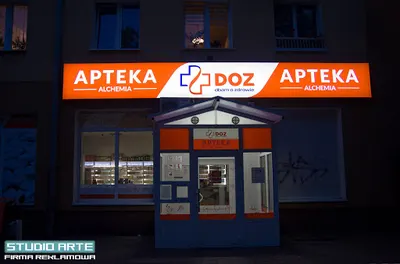 Firma Reklamowa Studio ARTE